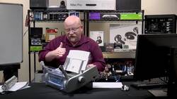 CompTIA A+ Certification Core 1 (220-1101) - Impact Printers Instructional Video