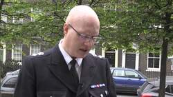 Met Police: Extinction Rebellion demonstrations causing serious disruption News Clip