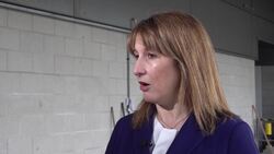 Reeves says 'no place' for briefing against colleagues in Government News Clip