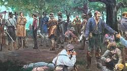 Let's Go There! Battle of San Jacinto and Texas Revolution Instructional Video