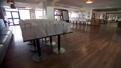 Heathrow COVID-19 quarantine hotel News Clip