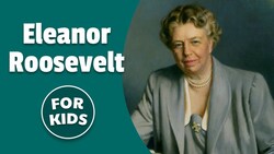Eleanor Roosevelt for Kids Instructional Video