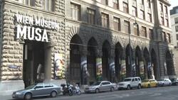 CLEAN : Neglected creator of 'Bambi' celebrated in Vienna show News Clip