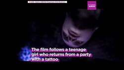 Euronews Culture's Film of the Week: 'Alpha' - Julia Ducournau tears into the soul rather than flesh News Clip