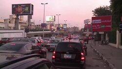 CLEAN : Morsi supporters to boycott Egypt News Clip