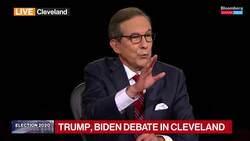 Biden: U.S. Has Become Weaker, Sicker, Poorer Under Trump News Clip