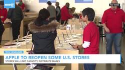 Newsy's Latest Tech News News Clip