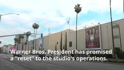 James Gunn and Peter Safran named Co-Chairmen and CEOs of DC Studios News Clip