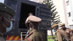 CLEAN : Malawi: state asks for life sentence for killers of man with albinism News Clip