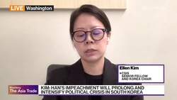 South Korea Seeks Arrest Warrant for President Yoon News Clip