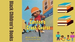 Cannon's Crash Course by Mon Trice Instructional Video
