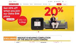 Ooredoo Leads Gains in Doha With Asia Unit Merger Progressing News Clip