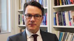 Professor: Impeachment stakes high in 2020 vote Instructional Video