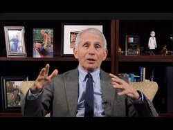 Anthony Fauci, M.D. - A Doctor's Journey in Public Service Instructional Video