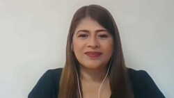 Katerine Franco-Cardenas - Teachers Make a Difference - Isalia Maria Cardona Instructional Video