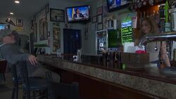 State roads riddled with potholes, local officials demand action as cars damaged News Clip