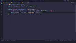 React JS Masterclass - Go From Zero To Job Ready - Create Blog Post / 167 Instructional Video