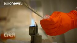 Using viruses to fight cancer News Clip