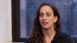 Ariel Zych - Teachers Make a Difference - Fossil Instructional Video