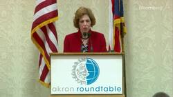 Mester Expects Fed to Reach 2% Inflation Goal in 2025 News Clip