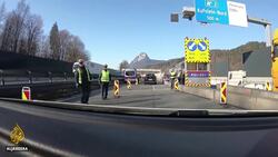 European Union preparing to reopen borders News Clip