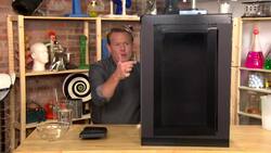 DIY SCI - DRY ICE TORNADO Instructional Video