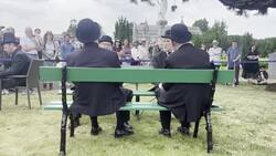 Dublin celebrates the annual Bloomsday tradition News Clip