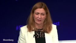 Fidelity's Richards Sees Liquidity Strain in Global Markets News Clip