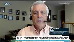 Individual Sacrifice Will Help End Pandemic, Says Dr. Quick News Clip