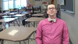 German for Beginners #29: 1st Day at a New School Instructional Video