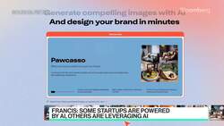 VC Spotlight: Generative AI and Retail News Clip