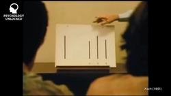 What is an experiment? The Experimental Method in Psychology Instructional Video