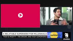 Working in a Mortuary Took This Writer to Sundance Fest News Clip