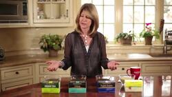 Fun Facts About Tea - Tea Time With Cindi Instructional Video