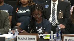 Kavanaugh's merits debated during Senate hearing News Clip