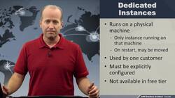 AWS Certified Solutions Architect Associate (SAA-C03) - Dedicated Instances Instructional Video