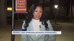 Bergen County parents take stand against Oradell BOE for canceling appearance by author News Clip