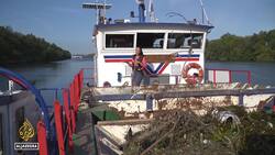 Paris 2024 Olympics: City races to finish preparations for games News Clip