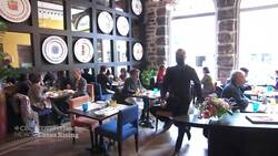 COVID-19 cases trend upwards in Ontario, Quebec News Clip