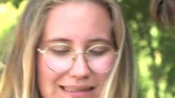 CLEAN : Witnesses describe "shocking" Bastille Day fireworks disaster in western France News Clip