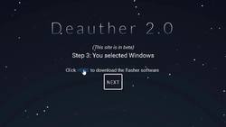 Shutdown Any WiFi Network Instructional Video