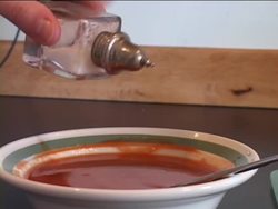 Preparing Healthy Foods Instructional Video