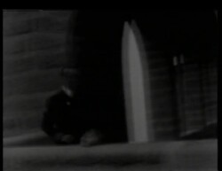 Scenes from Berghof with Hitler, Walter Hewel, Henrich Hoffman and others -2 Stock Footage