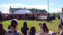 Calgary’s Walk for Reconciliation draws hundreds on National Indigenous Peoples Day News Clip