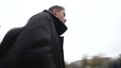 CLEAN : Camps around Paris disappear, but daily life remains a struggle for migrants News Clip