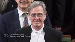 House of Commons clerk accused of favouring Liberal government News Clip