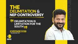 Tamil Nadu replaces rupee symbol in state budget amid massive language row with centre News Clip