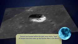 NASA | Peeking Into Lunar Pits Instructional Video