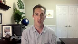 COVID-19: Is it safe for the elderly to go to the dentist? News Clip