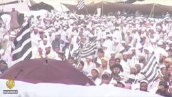 Pakistan's opposition joins hands, seeks PM Khan's resignation News Clip